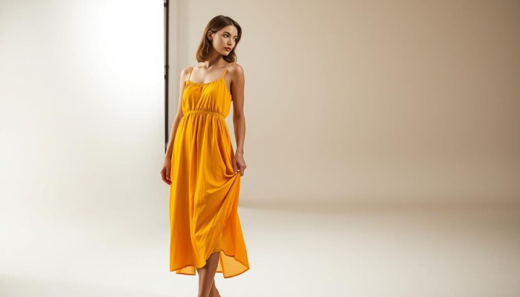 zalety skracania sukienki bez obcinania