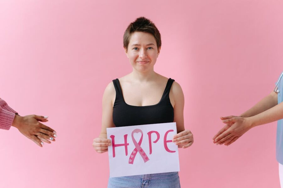 Najważniejsze kampanie społeczne dla kobiet w Polsce